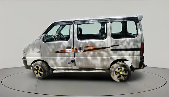 2022 Maruti Eeco 5 STR AC CNG (O), CNG, Manual, 13,246 km, exterior