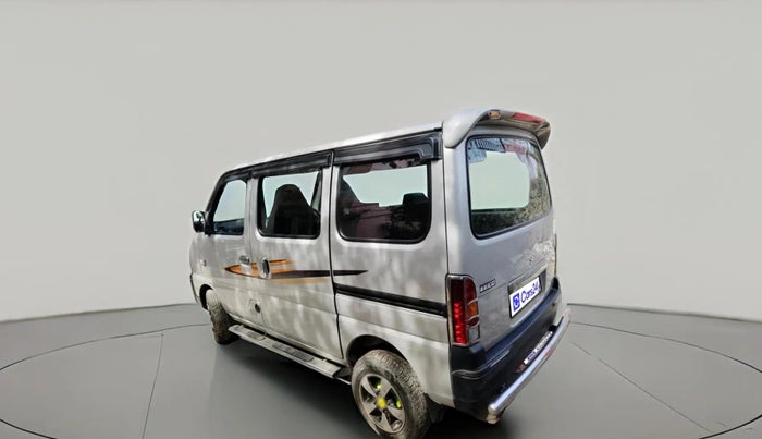 2022 Maruti Eeco 5 STR AC CNG (O), CNG, Manual, 13,246 km, exterior