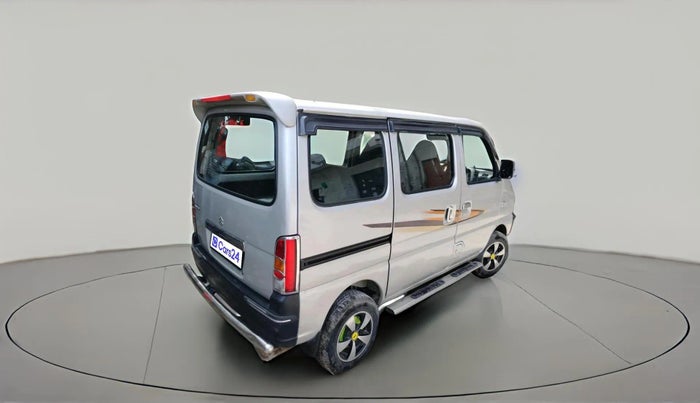 2022 Maruti Eeco 5 STR AC CNG (O), CNG, Manual, 13,246 km, exterior