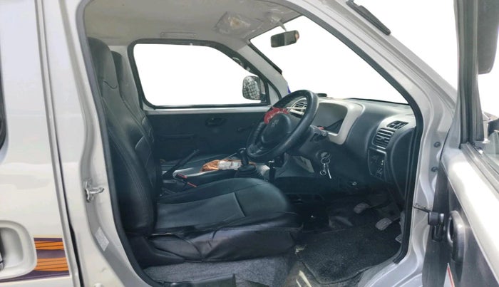 2022 Maruti Eeco 5 STR AC CNG (O), CNG, Manual, 13,246 km, interior