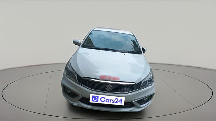 2023 Maruti Ciaz SIGMA 1.5 SHVS MT  PETROL, CNG, Manual, 30,851 km, exterior