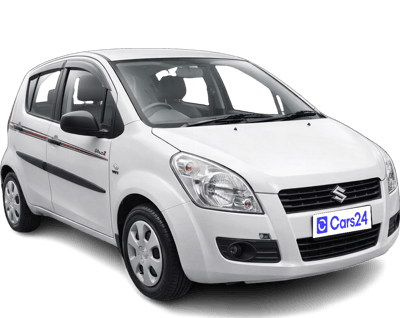 2014 Maruti Ritz - Hatchback - CNG - Manual - ₹1.70 lakh
