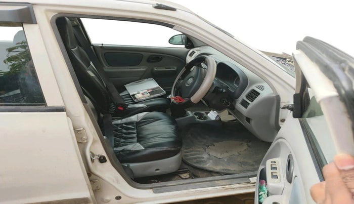 2012 Maruti Alto K10 VXI, Petrol, Manual, 67,632 km, interior
