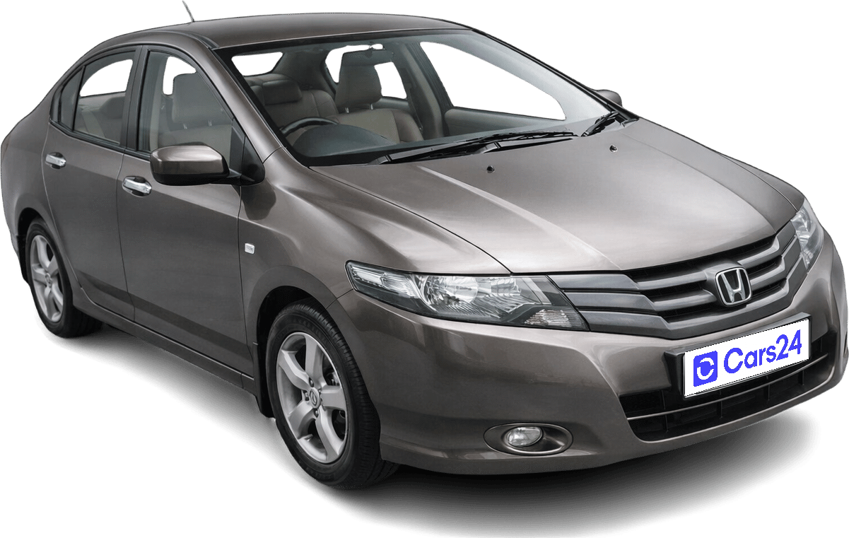 2011 Honda City - Sedan - Petrol - Manual - ₹1.75 lakh