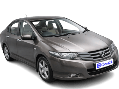 2011 Honda City - Sedan - Petrol - Manual - ₹1.75 lakh