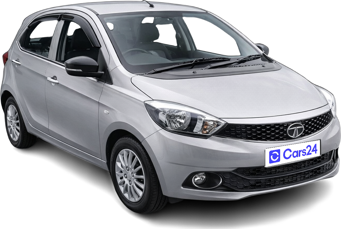 2019 Tata Tiago - Hatchback - CNG - Manual - ₹2.50 lakh