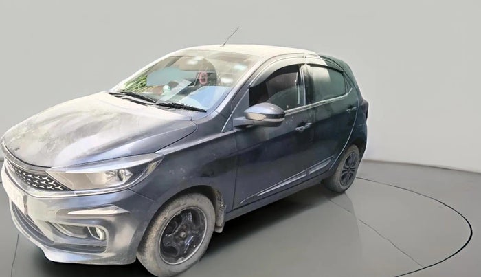2022 Tata Tiago XZ PLUS CNG, CNG, Manual, 58,477 km, exterior