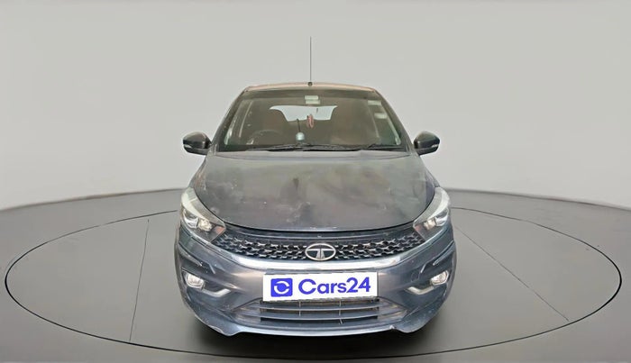 2022 Tata Tiago XZ PLUS CNG, CNG, Manual, 58,477 km, exterior