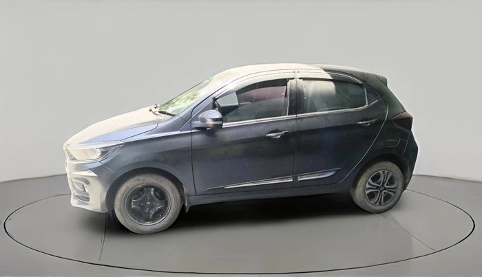 2022 Tata Tiago XZ PLUS CNG, CNG, Manual, 58,477 km, exterior