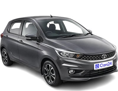 2022 Tata Tiago - Hatchback - CNG - Manual - ₹4.90 lakh
