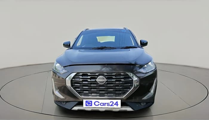 2021 Nissan MAGNITE XL, CNG, Manual, 79,871 km, exterior