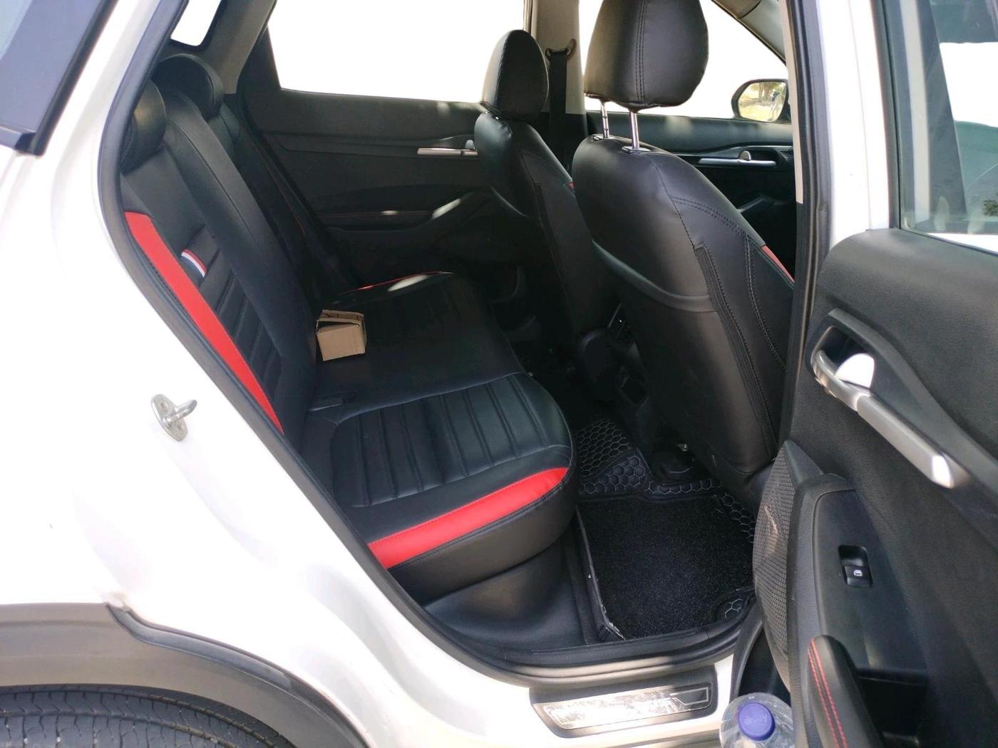 2020 KIA SELTOS HTE 1.5 PETROL, Petrol, Manual, 1,06,000 km, interior