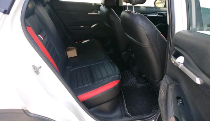 2020 KIA SELTOS HTE 1.5 PETROL, Petrol, Manual, 1,04,544 km, interior