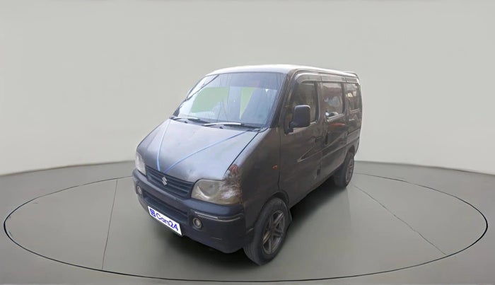 2019 Maruti Eeco 5 STR WITH A/C+HTR CNG, CNG, Manual, 2,44,124 km, exterior