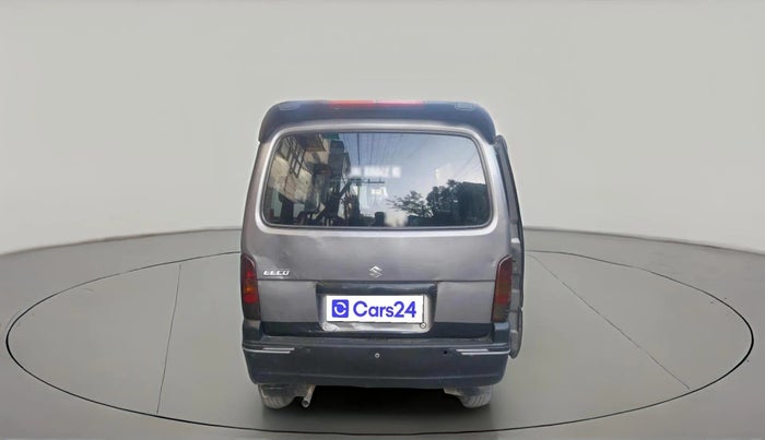 2019 Maruti Eeco 5 STR WITH A/C+HTR CNG, CNG, Manual, 2,44,124 km, exterior