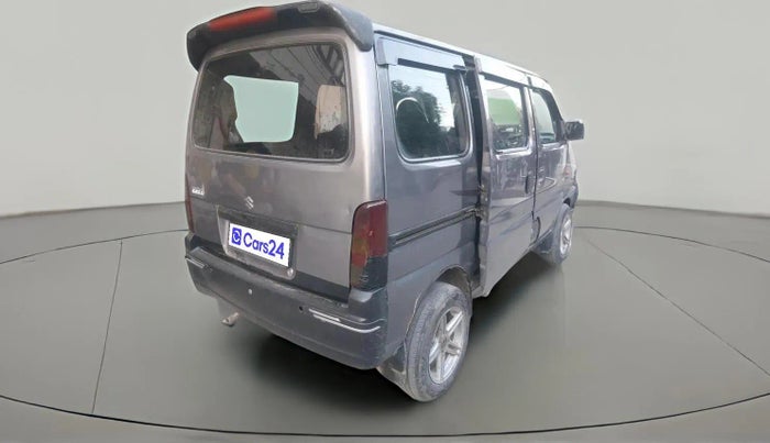 2019 Maruti Eeco 5 STR WITH A/C+HTR CNG, CNG, Manual, 2,44,124 km, exterior