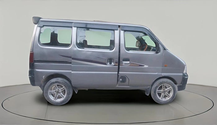 2019 Maruti Eeco 5 STR WITH A/C+HTR CNG, CNG, Manual, 2,44,124 km, exterior