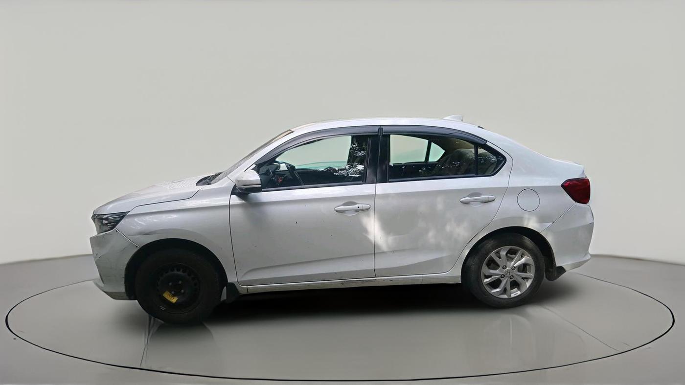 2019 Honda Amaze 1.2L I-VTEC V, Petrol, Manual, 66,158 km, exterior