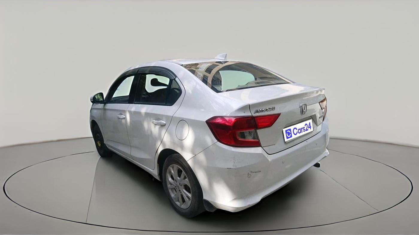 2019 Honda Amaze 1.2L I-VTEC V, Petrol, Manual, 66,158 km, exterior