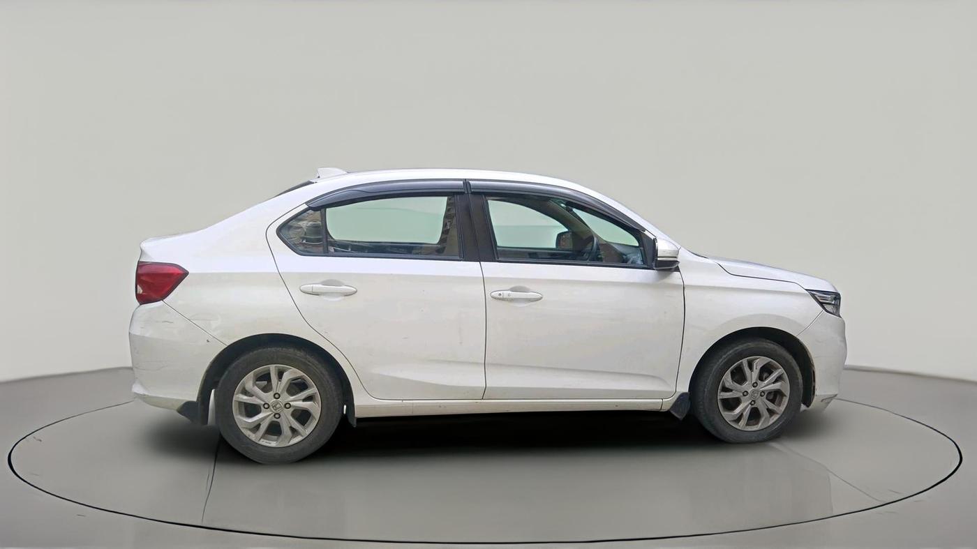 2019 Honda Amaze 1.2L I-VTEC V, Petrol, Manual, 66,158 km, exterior
