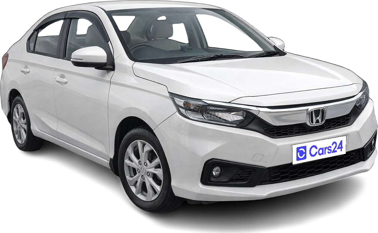 2019 Honda Amaze - Sedan - Petrol - Manual - ₹4.02 lakh