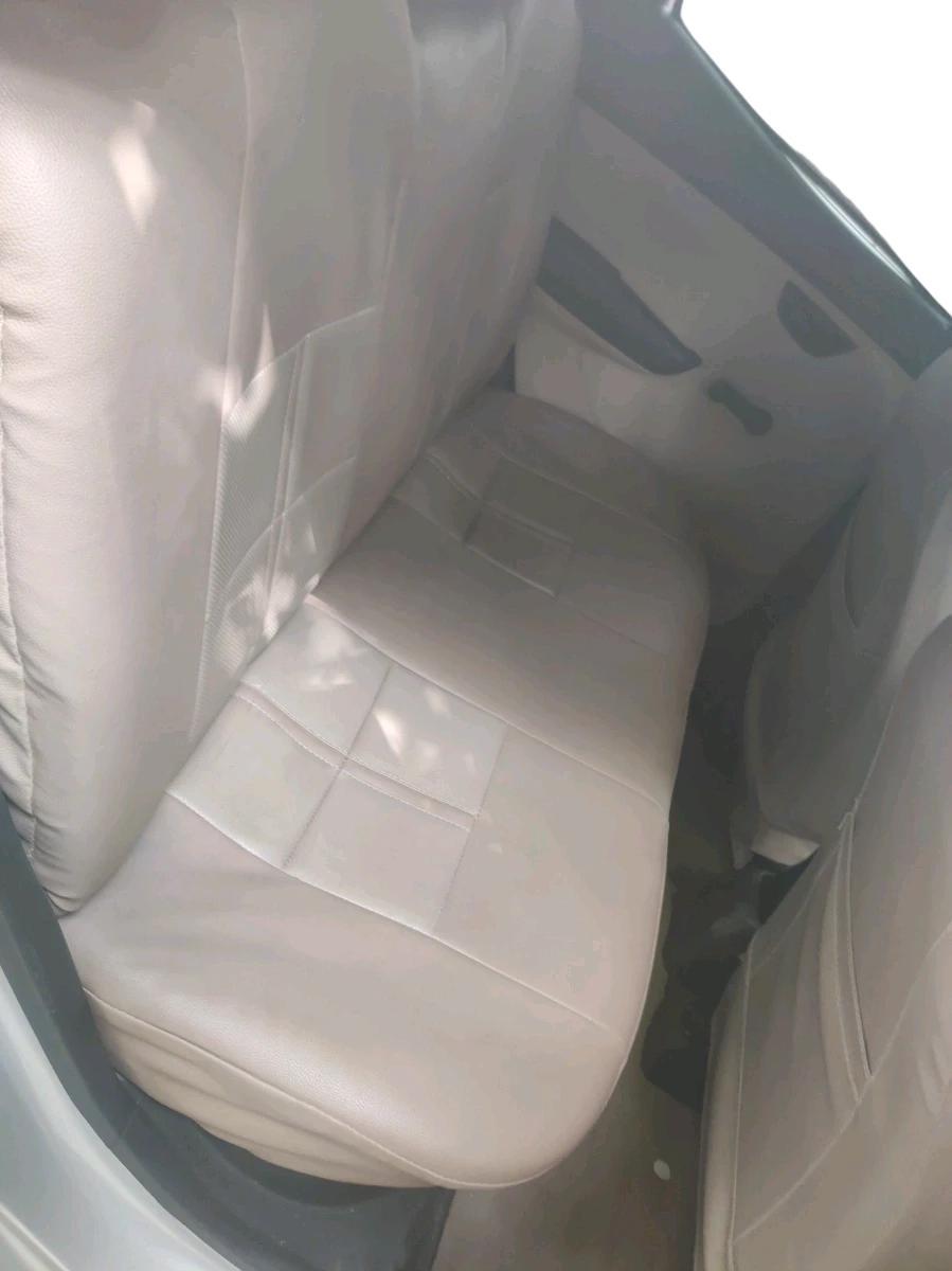 2016 Hyundai Eon ERA +, Petrol, Manual, 42,103 km, interior