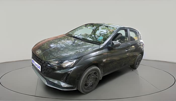 2024 Hyundai NEW I20 MAGNA 1.2 MT, Petrol, Manual, 92,332 km, exterior