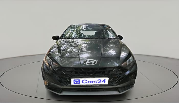 2024 Hyundai NEW I20 MAGNA 1.2 MT, Petrol, Manual, 92,332 km, exterior