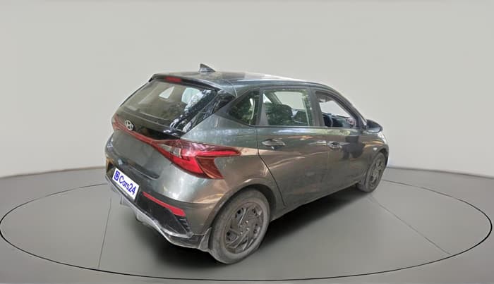 2024 Hyundai NEW I20 MAGNA 1.2 MT, Petrol, Manual, 92,332 km, exterior