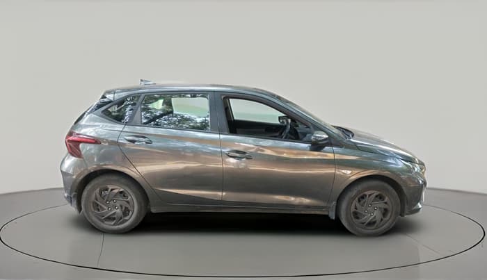 2024 Hyundai NEW I20 MAGNA 1.2 MT, Petrol, Manual, 92,332 km, exterior