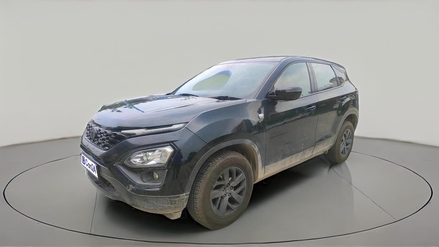 2022 Tata Harrier XTA 2.0L KRYOTEC PLUS, Diesel, Automatic, 69,195 km, exterior