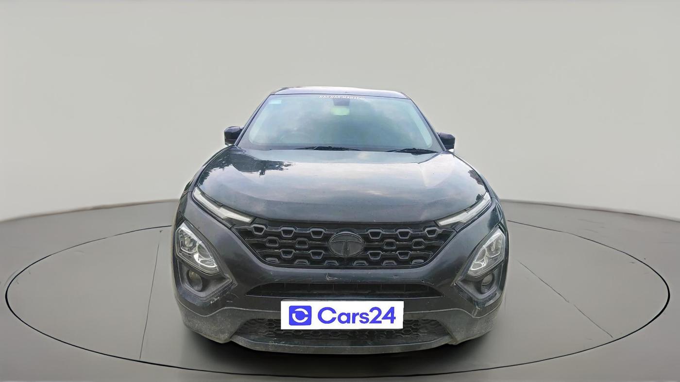 2022 Tata Harrier XTA 2.0L KRYOTEC PLUS, Diesel, Automatic, 69,195 km, exterior