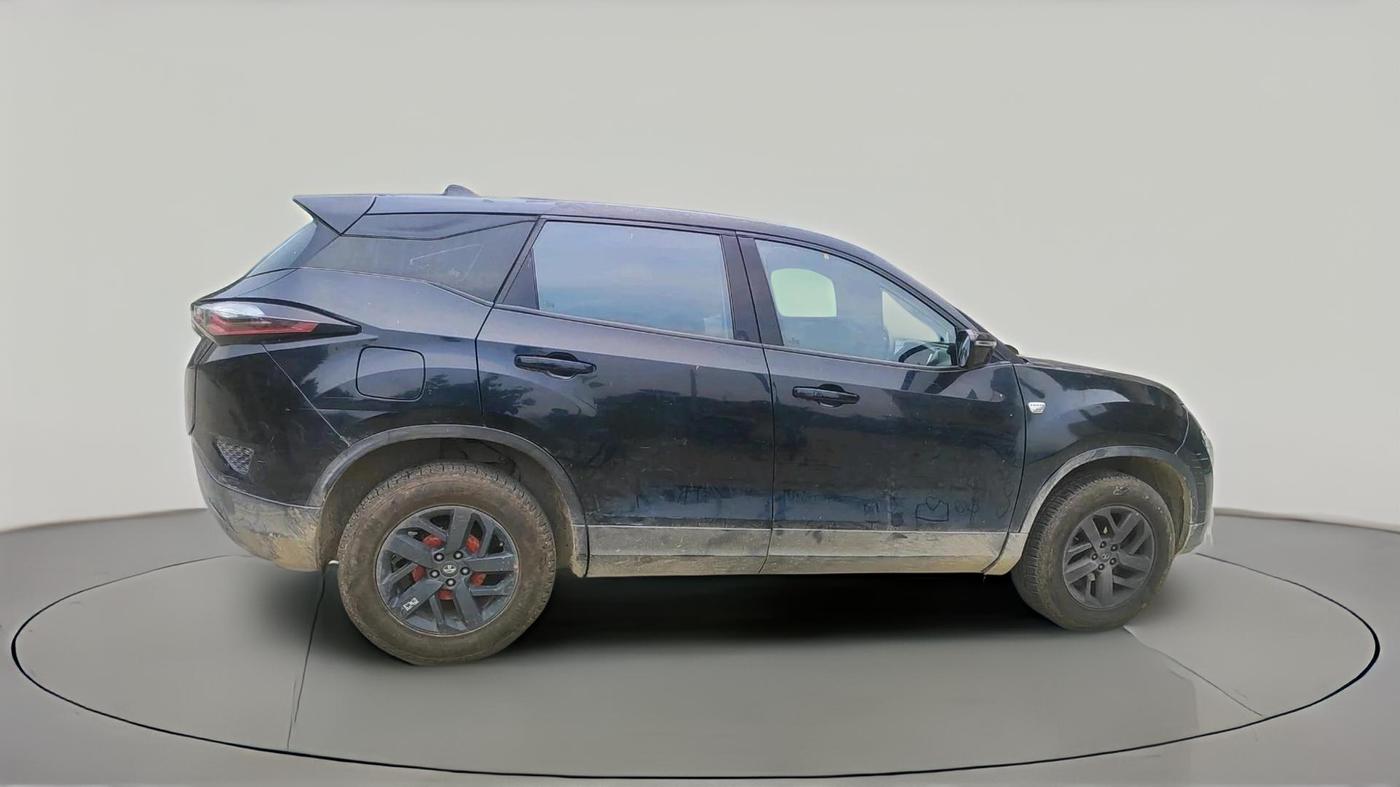 2022 Tata Harrier XTA 2.0L KRYOTEC PLUS, Diesel, Automatic, 69,195 km, exterior