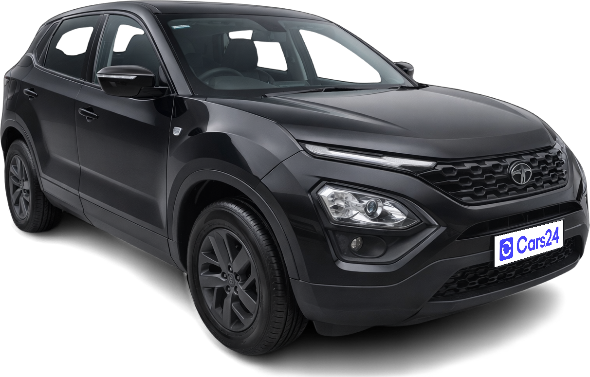 2022 Tata Harrier - SUV - Diesel - Automatic - ₹14.50 lakh