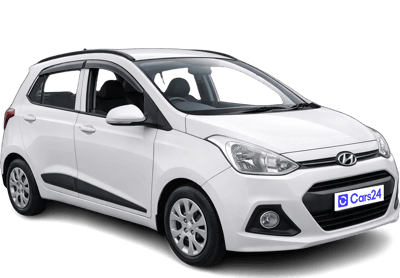 2016 Hyundai Grand i10 - Hatchback - Petrol - Manual - ₹2.25 lakh