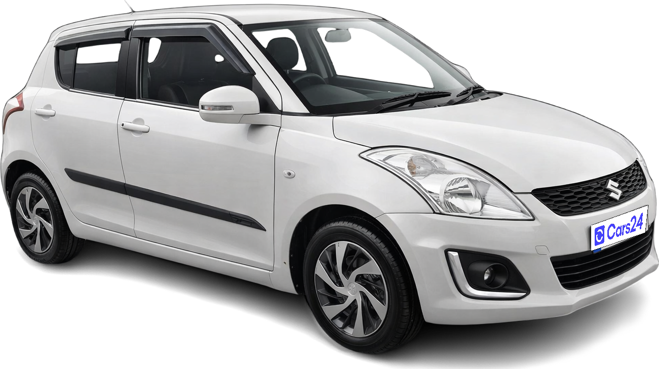 2016 Maruti Swift - Hatchback - Petrol - Manual - ₹3.51 lakh