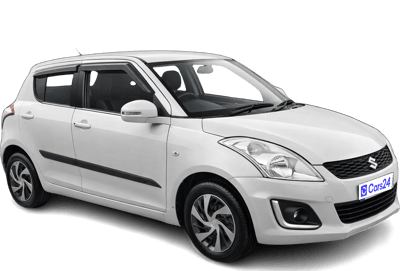2016 Maruti Swift - Hatchback - Petrol - Manual - ₹3.51 lakh