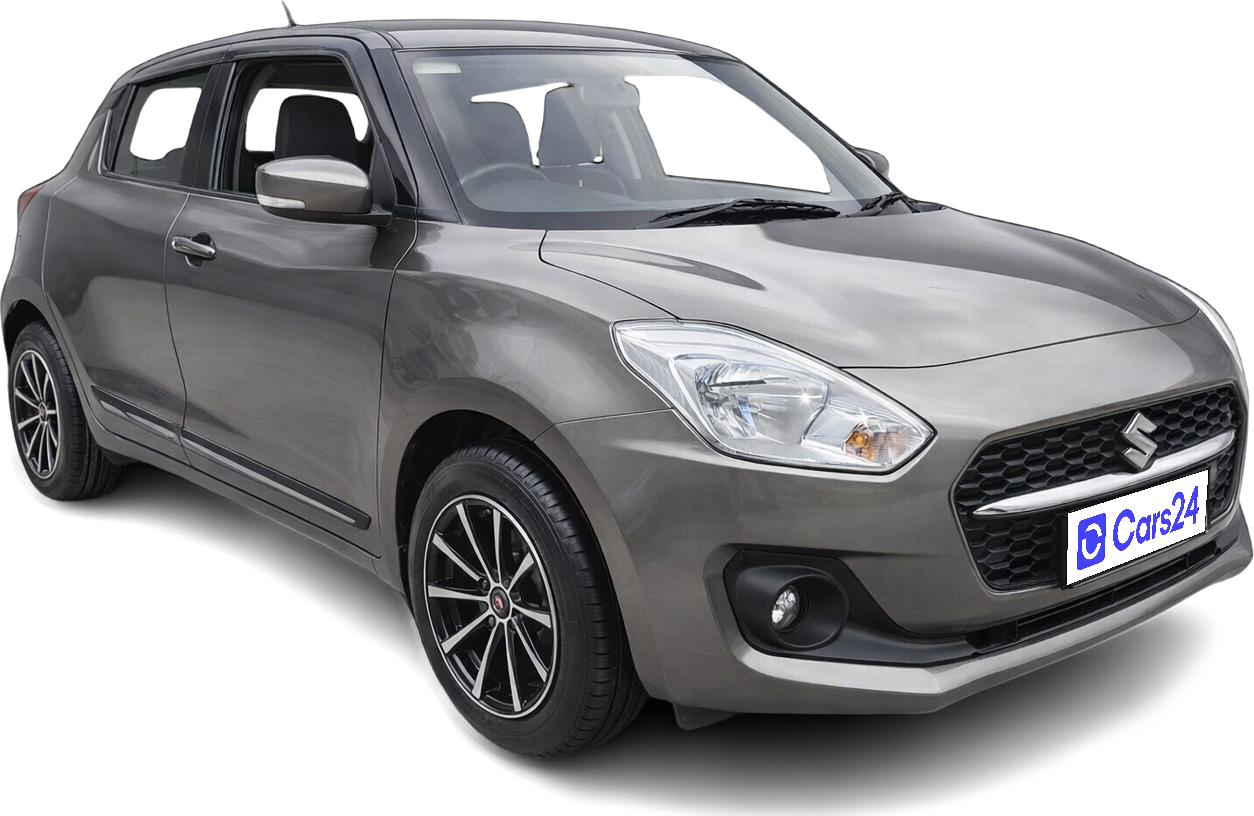 2023 Maruti Swift - Hatchback - CNG - Manual - ₹5.50 lakh