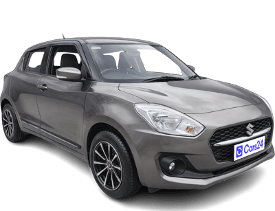 2023 Maruti Swift - Hatchback - CNG - Manual - ₹5.50 lakh