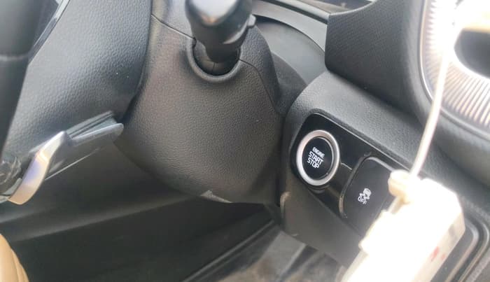 2024 KIA SONET HTX 1.5 AT, Diesel, Automatic, 31,763 km, interior