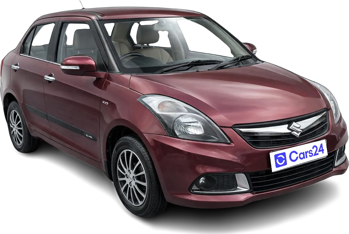 2015 Maruti Swift Dzire - Sedan - Petrol - Manual - ₹2.90 lakh