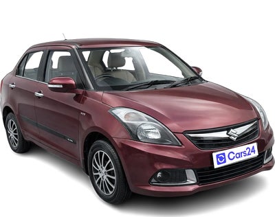 2015 Maruti Swift Dzire - Sedan - Petrol - Manual - ₹2.90 lakh