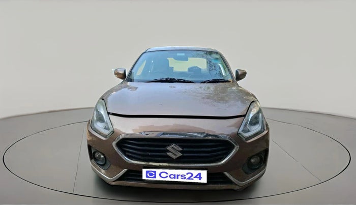 2017 Maruti Dzire ZDI PLUS, Diesel, Manual, 1,16,271 km, exterior