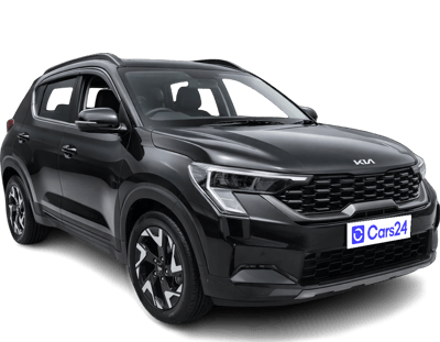 2024 KIA SONET - SUV - Petrol - Automatic - ₹13.50 lakh