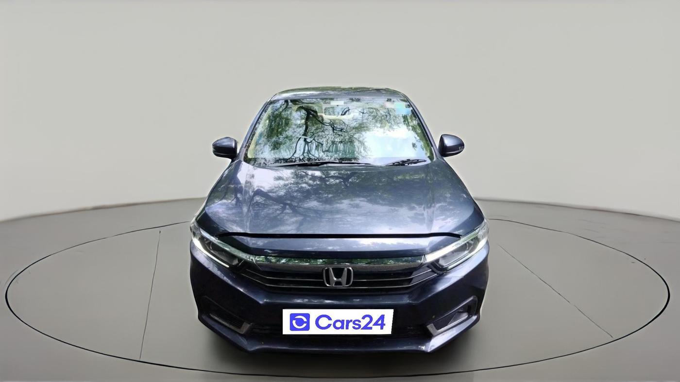 2024 Honda Amaze 1.2L I-VTEC VX CVT, Petrol, Automatic, 10,751 km, exterior