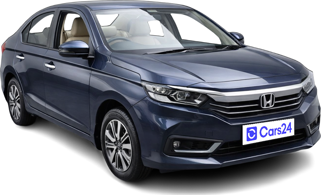 2024 Honda Amaze - Sedan - Petrol - Automatic - ₹8.00 lakh