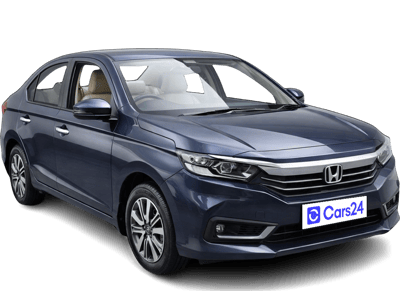 2024 Honda Amaze - Sedan - Petrol - Automatic - ₹8.00 lakh