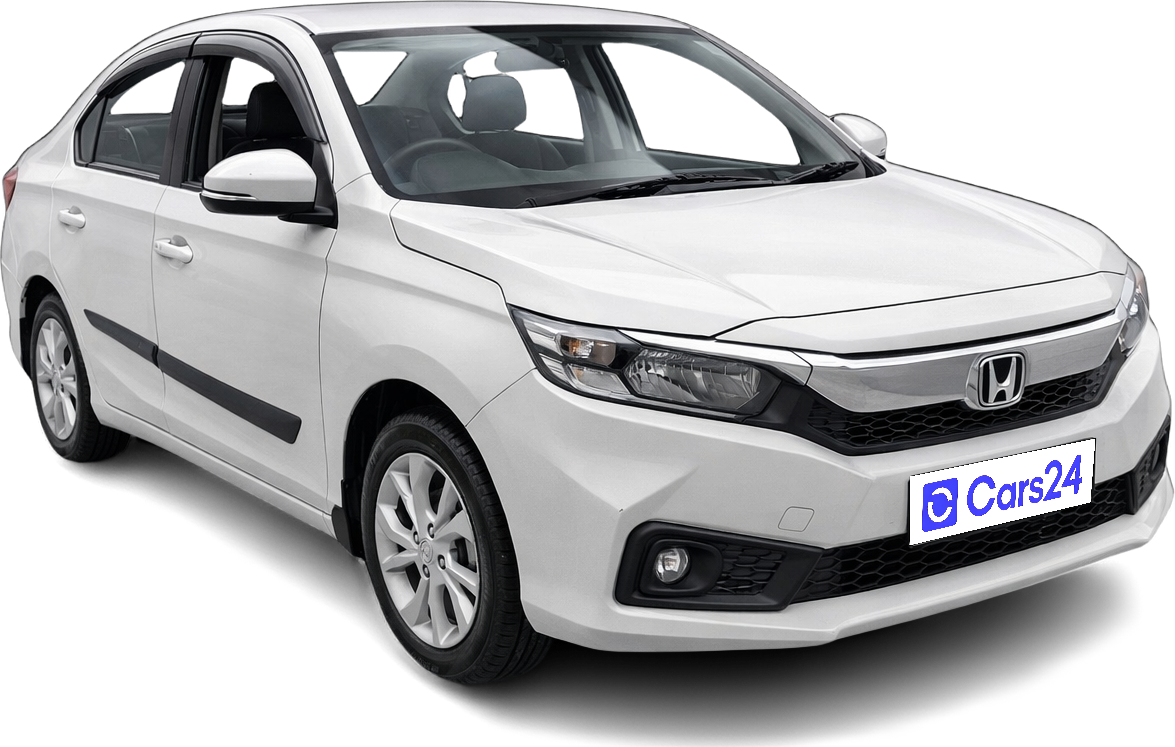 2018 Honda Amaze - Sedan - Diesel - Manual - ₹3.53 lakh