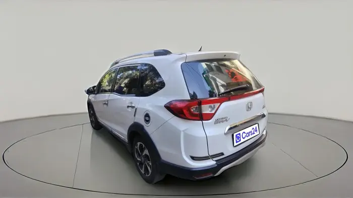 2016 Honda BR-V 1.5L I- DTEC VX, Diesel, Manual, 1,06,398 km, exterior