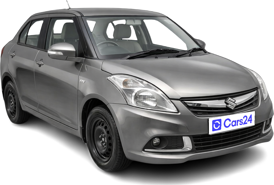 2015 Maruti Swift Dzire - Sedan - Petrol - Manual - ₹2.90 lakh